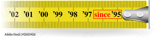 Measuring tape