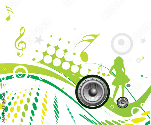 musical theme