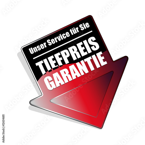 tiefpreis
