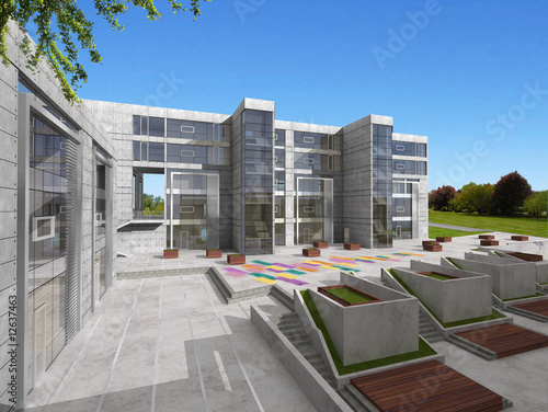 building