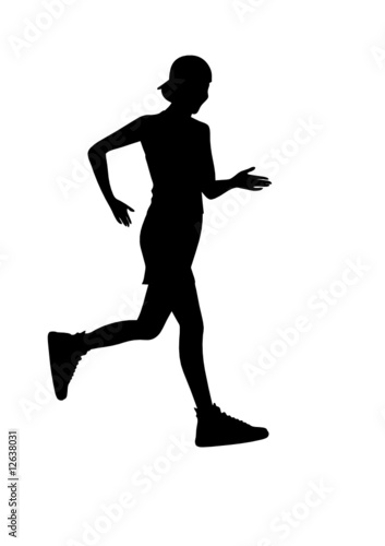Jogging