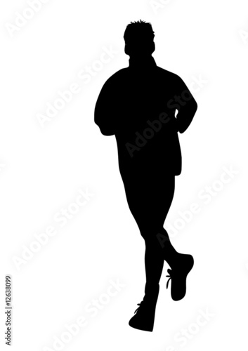 Jogger