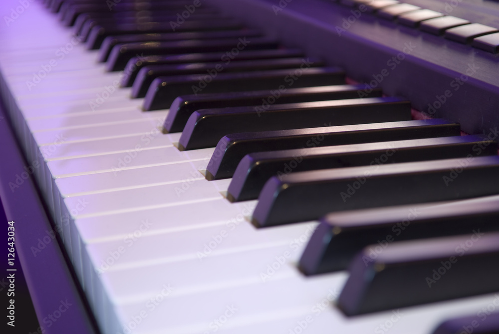 Piano Piano