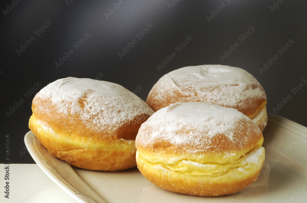 Krapfen Krapfen