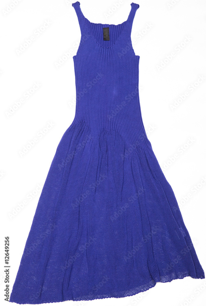 Fashion female dress Fashion female dress