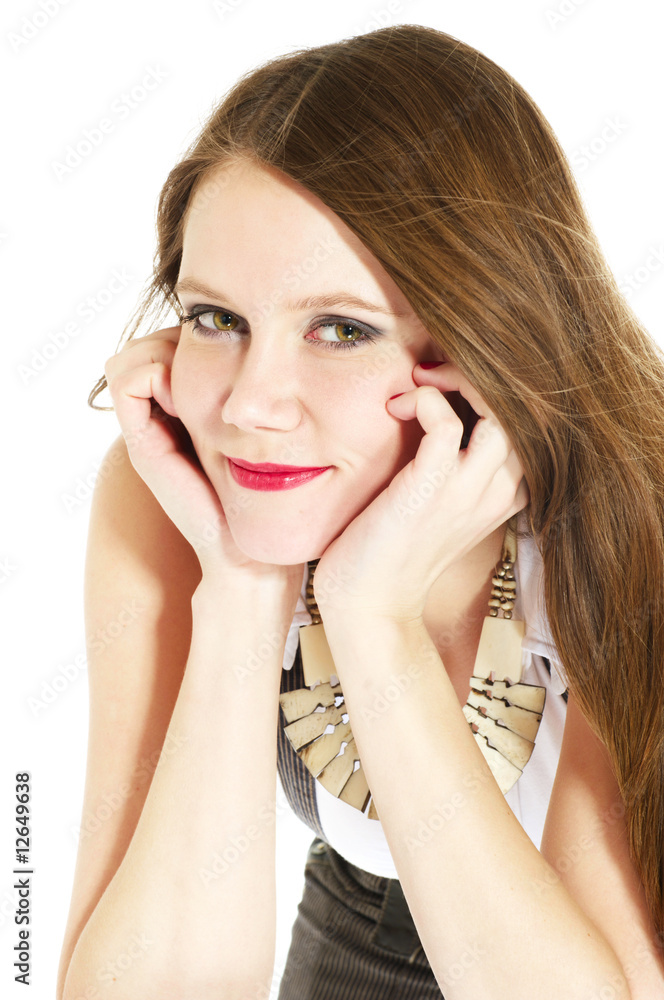 Redhead Redhead