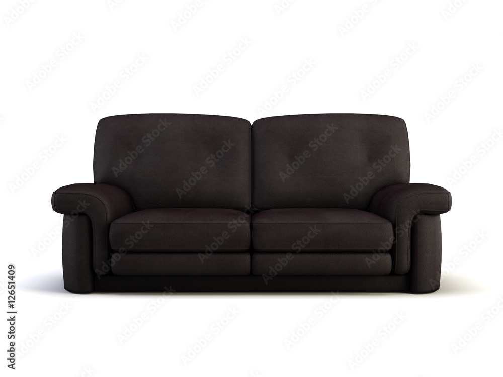 Fototapeta premium sofa