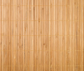 bamboo mat background