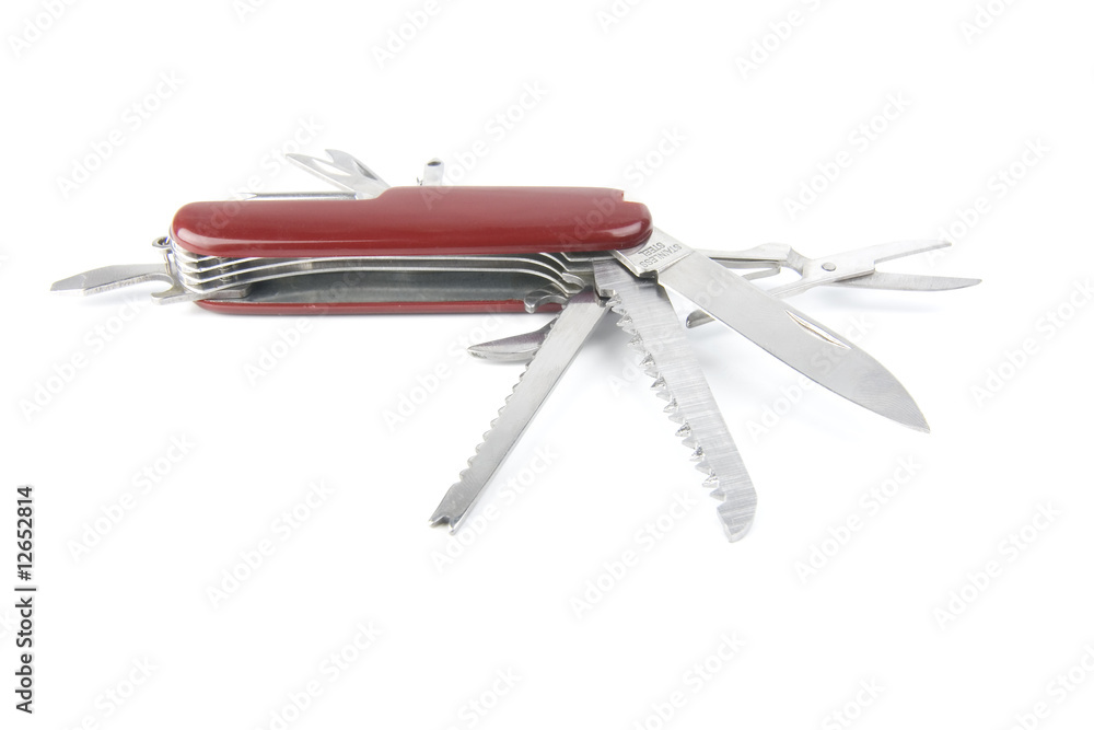 marketing red swiss army pocket knife tool marketing red swiss army pocket knife tool