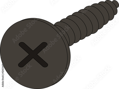 screw