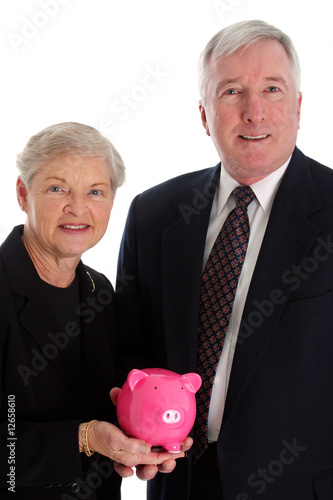 Piggy Bank