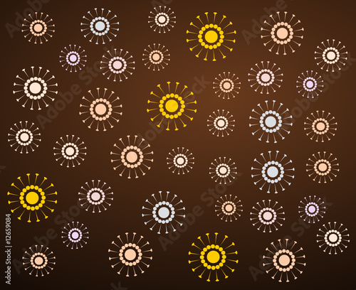 Flower Design