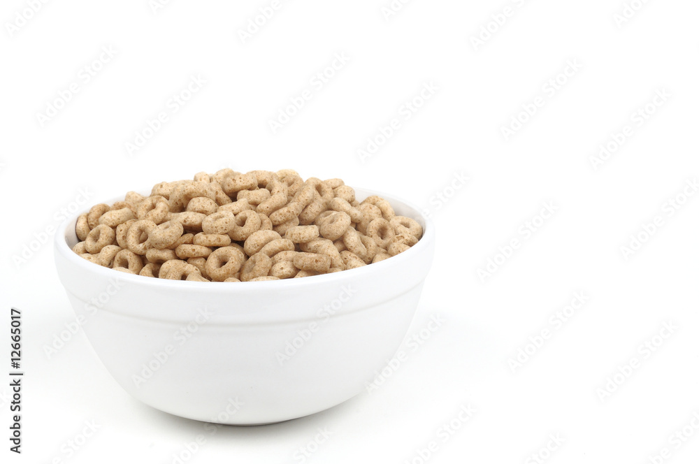 Cereal breakfast Cereal breakfast