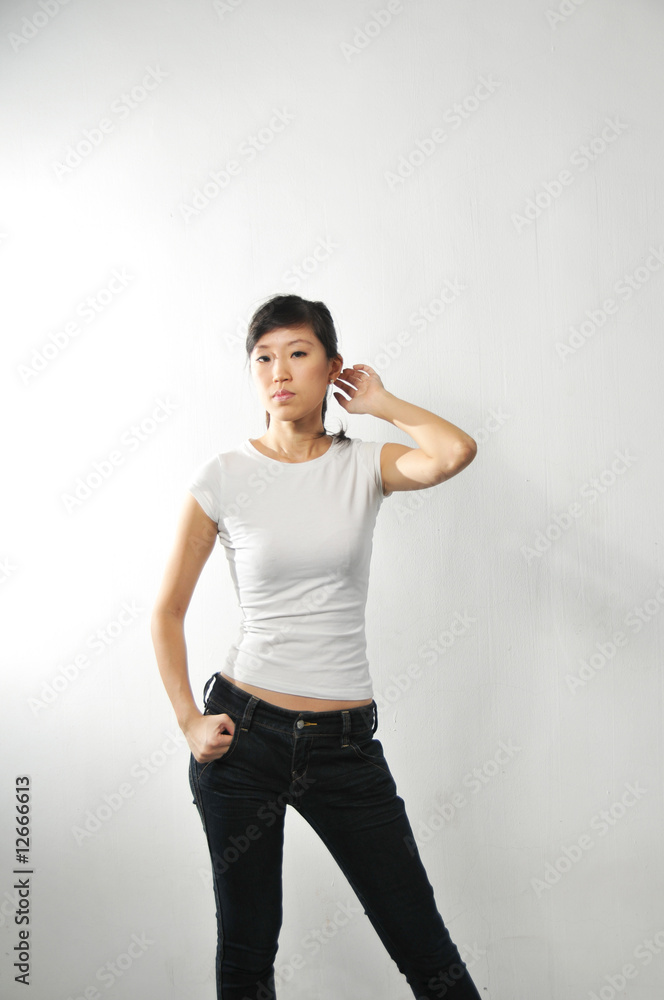Woman Portraits Woman Portraits