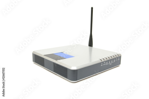 adsl modem