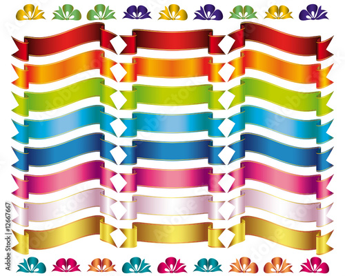 Ribbons