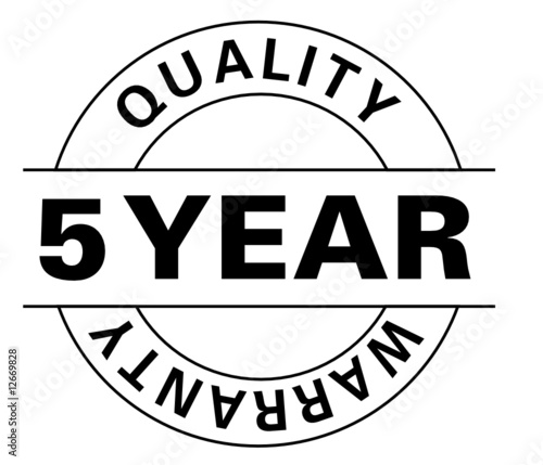 Quality Warranty