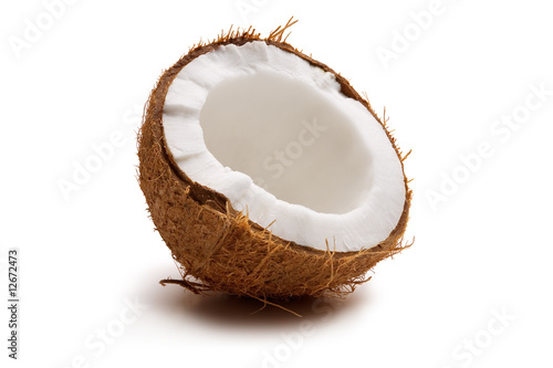 Coconut 3