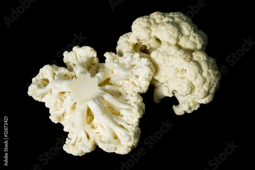 Coliflor 2 photo