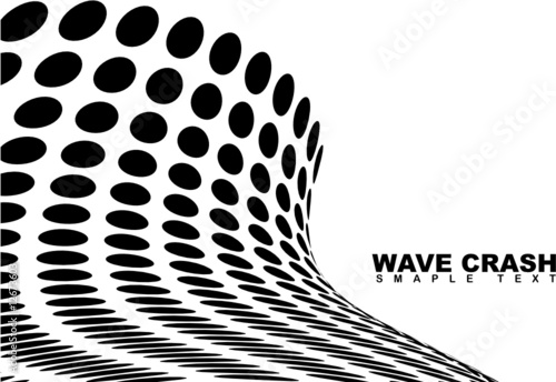 wave crash