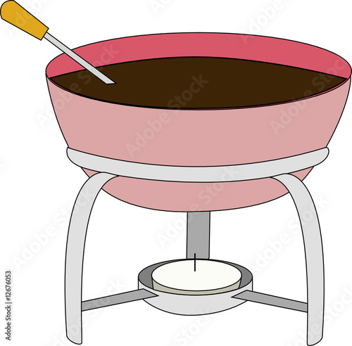 Fondue