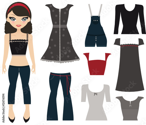 Dressing