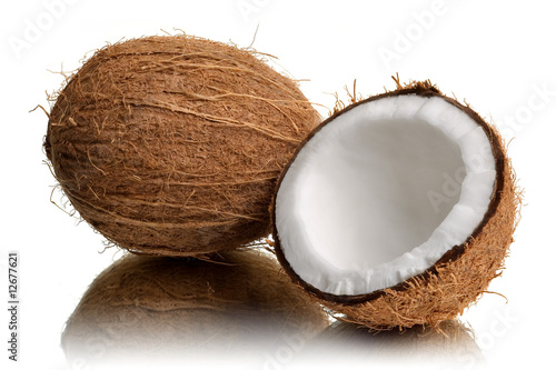 coconuts 3