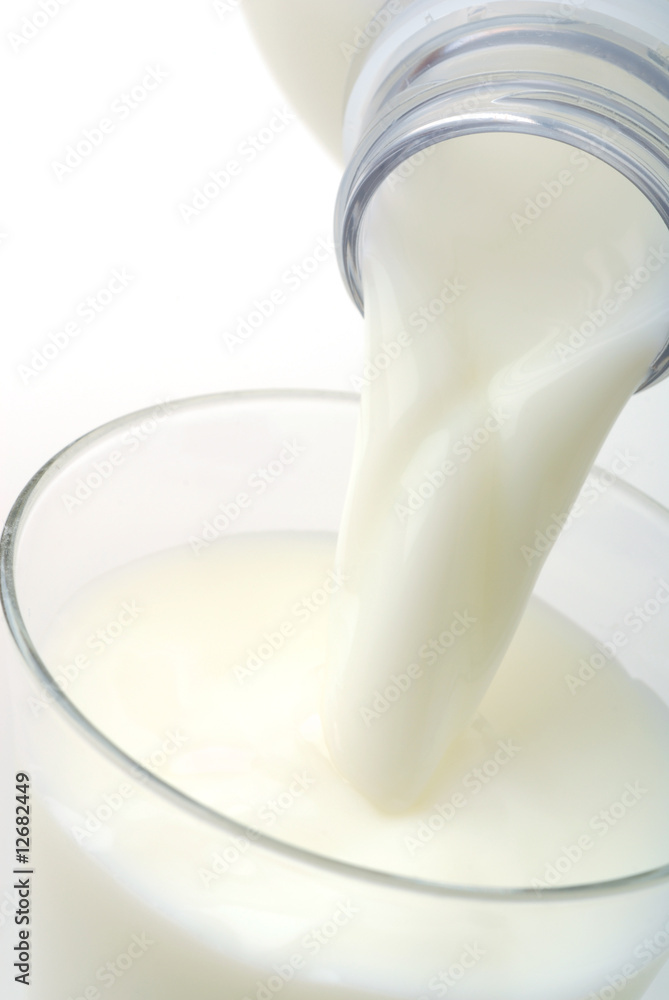 Milk Milk