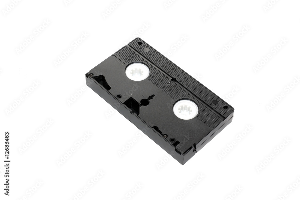 Video cassette Video cassette