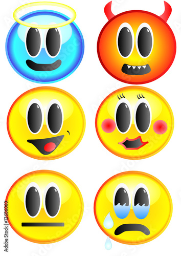 Smileys