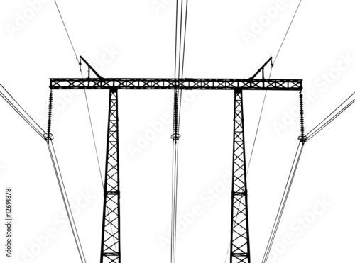 Power line