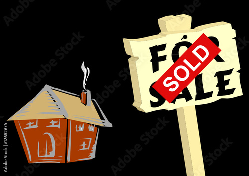 House Sold