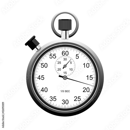 Stop Watch