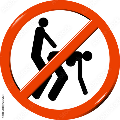 No sex