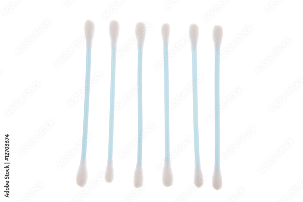 Cotton sticks Cotton sticks