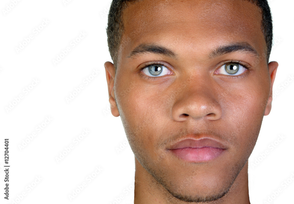 Obraz premium Handsome man