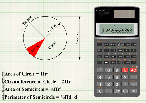 Circle Geometry