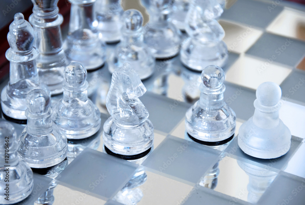 Chessboard Chessboard