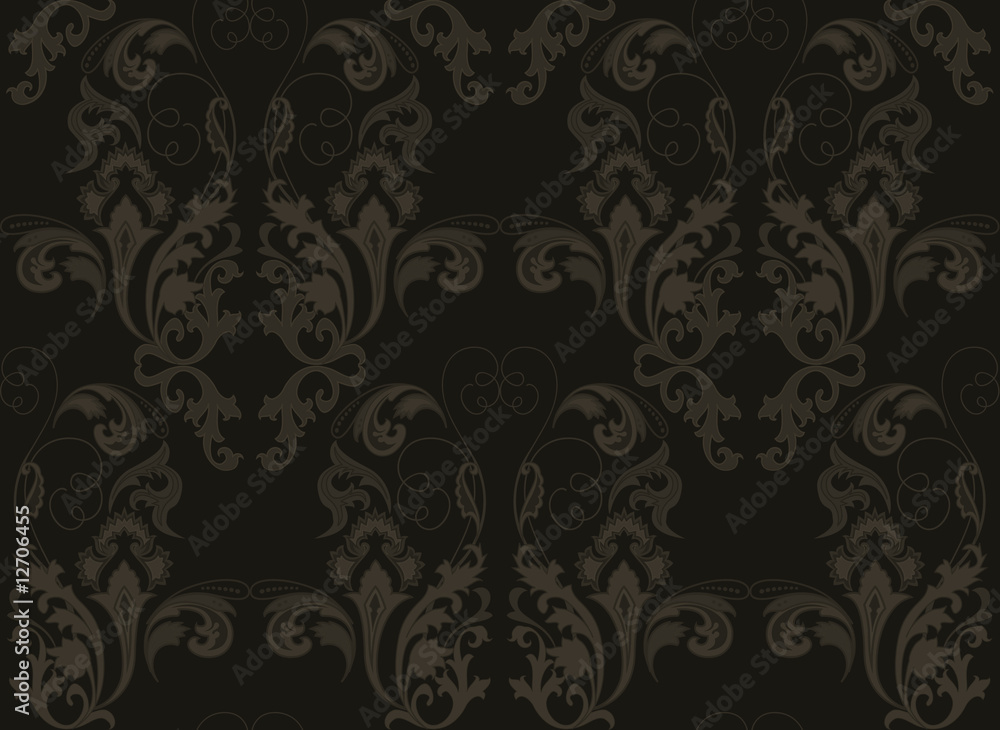 Seamless pattern. Seamless pattern.