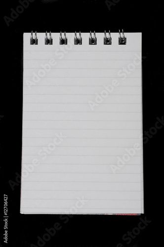 Notiz block zettel memo Notizen