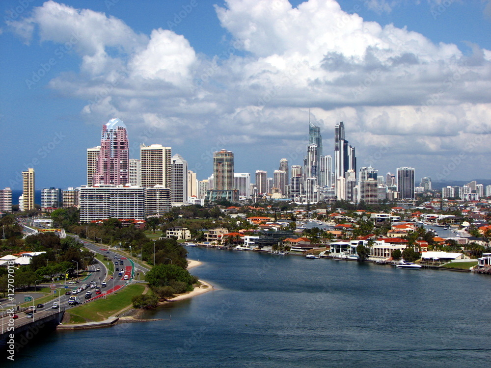 Gold Coast, Australia