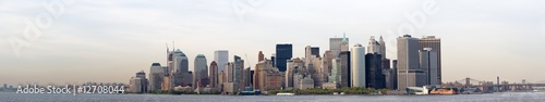 New York City Skyline