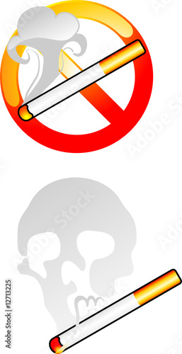 smoking