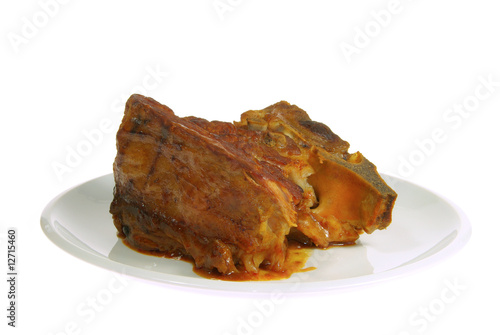 Kalbsbraten - roast veal 02