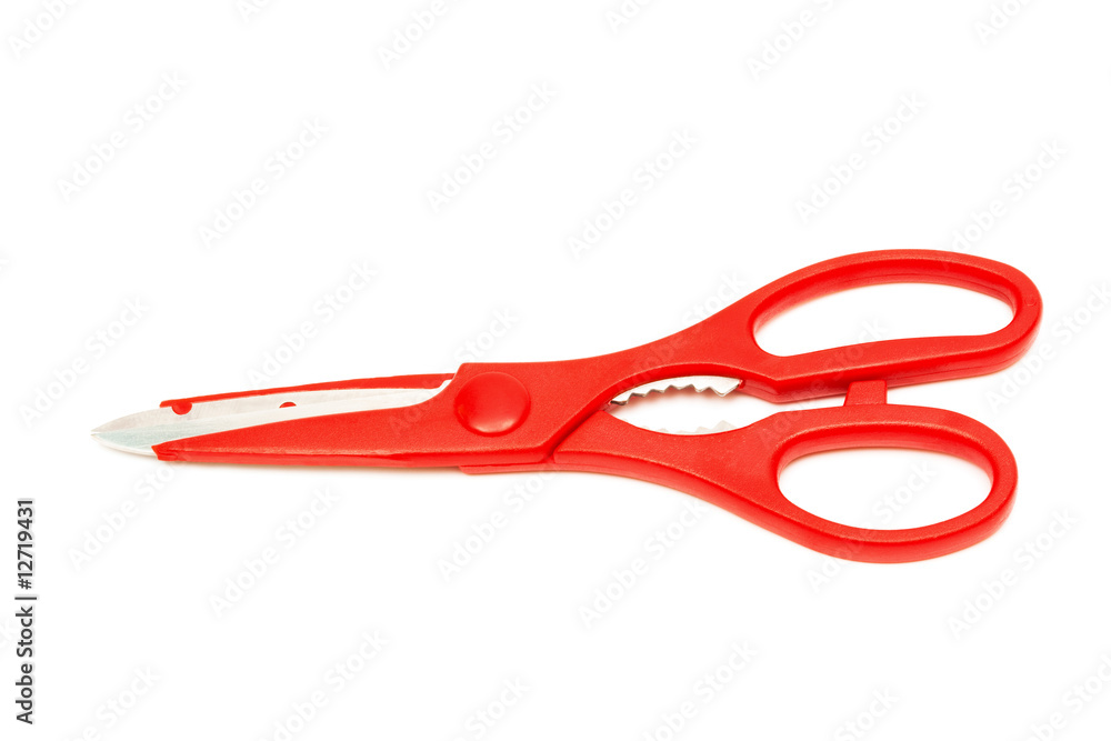 kitchen scissors kitchen scissors