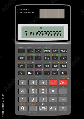 Scientific Calculator