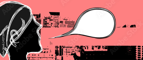Urban people