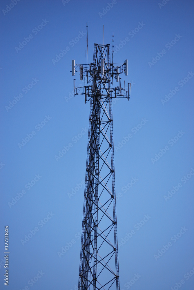 Cell Phone Tower Cell Phone Tower