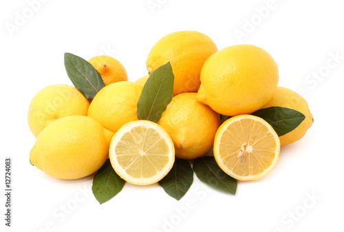 lemon
