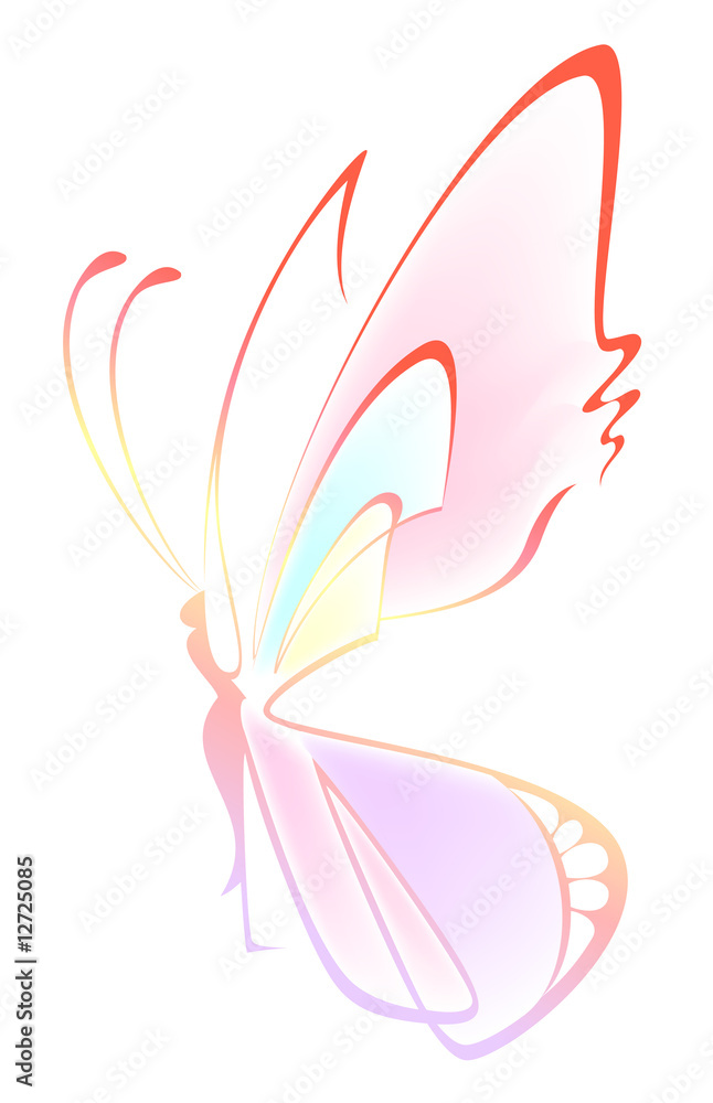 Beautiful butterfly Beautiful butterfly
